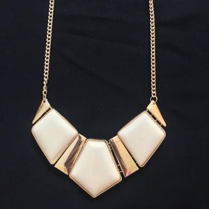 Chunky Statement Necklace NEW